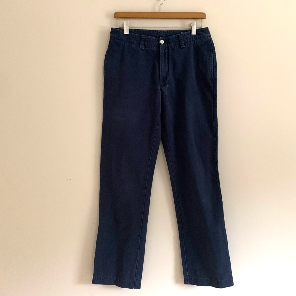 Vineyard Vines Slim Fit Club Pants 30x32